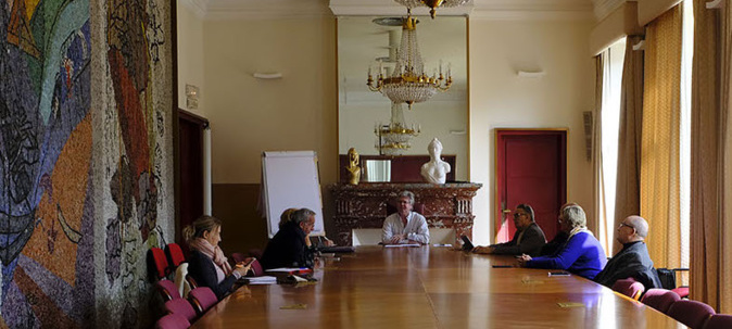 Georges Mela : "la locomotive de l’extrême sud, se doit de maitriser ses objectifs pour un développement harmonieux"