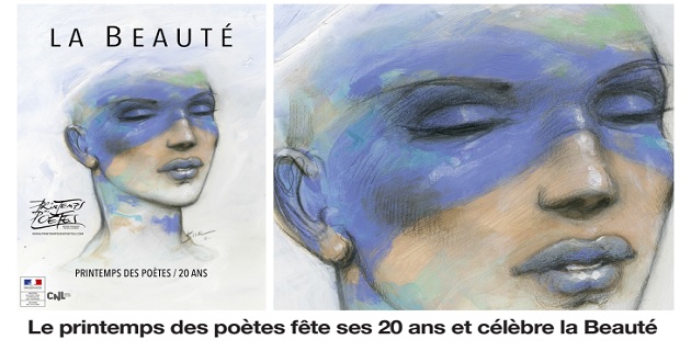 Printemps des poètes à Ajaccio : Trois semaines d'immersion en poésie