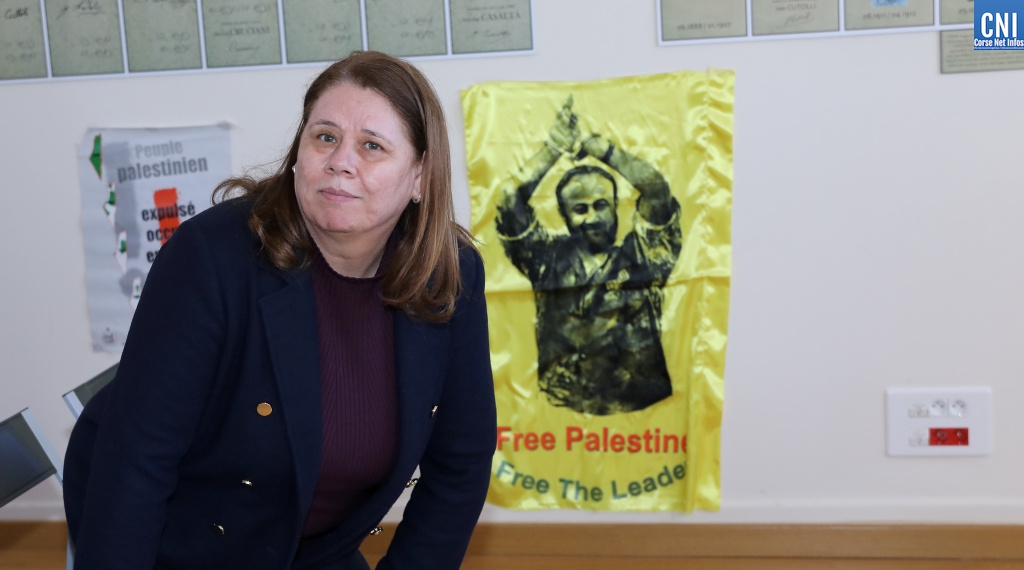 (Photos Michel Luccioni)