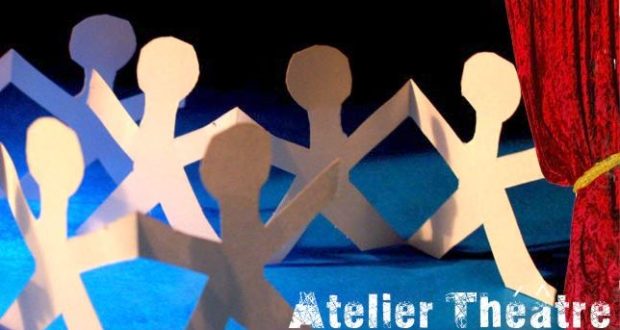 Corte: un atelier de théâtre - gratuit - le samedi 30