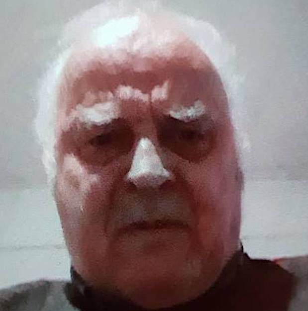 Barrettali : Roberto Amieva disparu depuis 3 jours a été retrouvé ce samedi