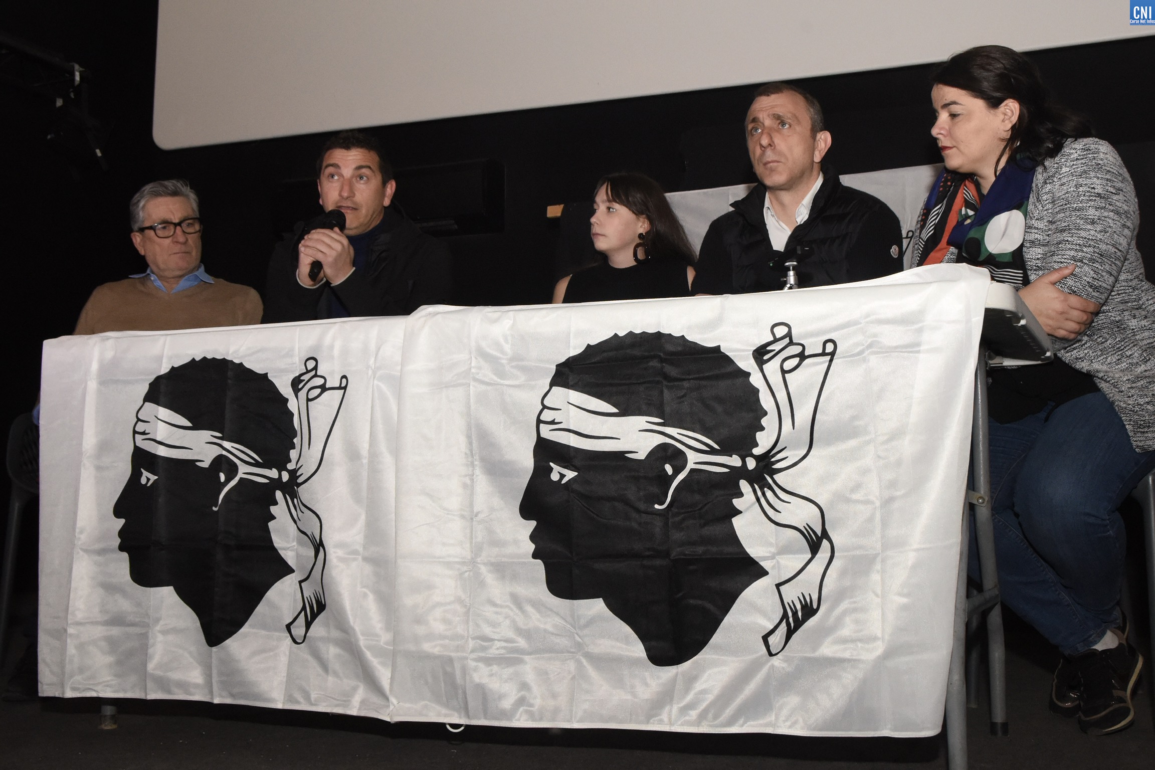 Lisula : Le PNC à la rencontre de ses militants 