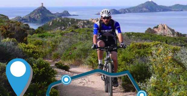 Cyclotourisme : La Corse, nouvelle destination Vélo avec les itinéraires GT 20 et INTENSE 