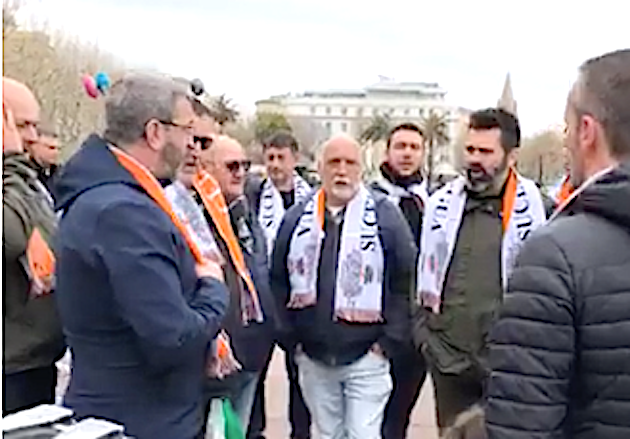 Les acteurs culturels s'associent à la démarche du collectif Parlemu Corsu