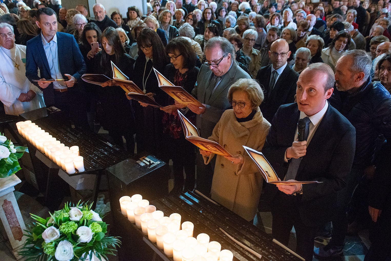 Photo Ville d'Ajaccio