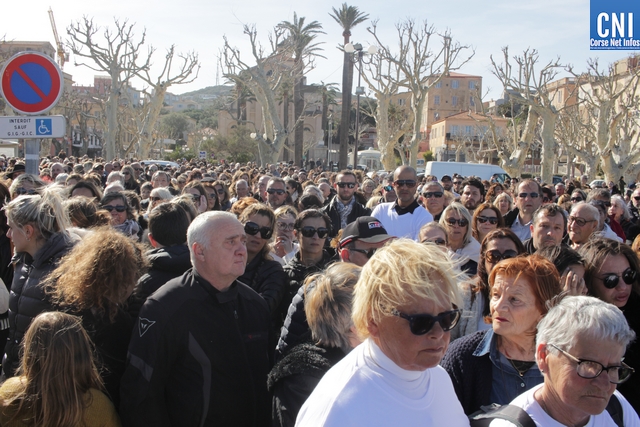 La garde des enfants de Julie Douib  confiée aux grands-parents
