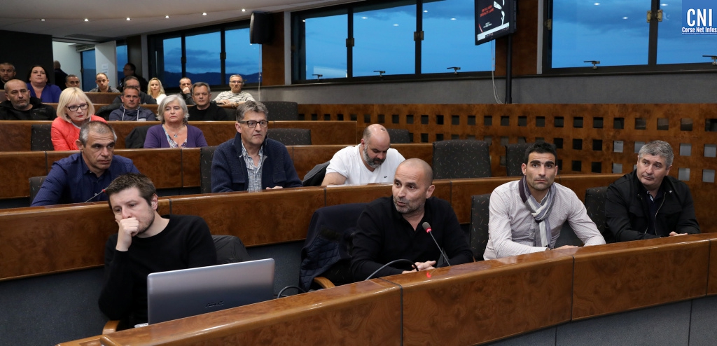 (Crédit photo : Michel Lucioni)