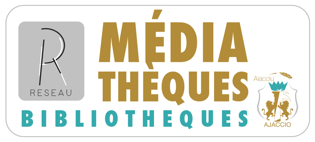 La Médiathèque des Jardins de l’Empereur d'Ajaccio célèbre la semaine de lutte contre le racisme et l'antisémitisme