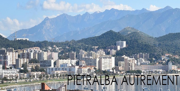 Projet de la route des vignes : Laurent Marcangeli rassure l'association "Pietralba Autrement"