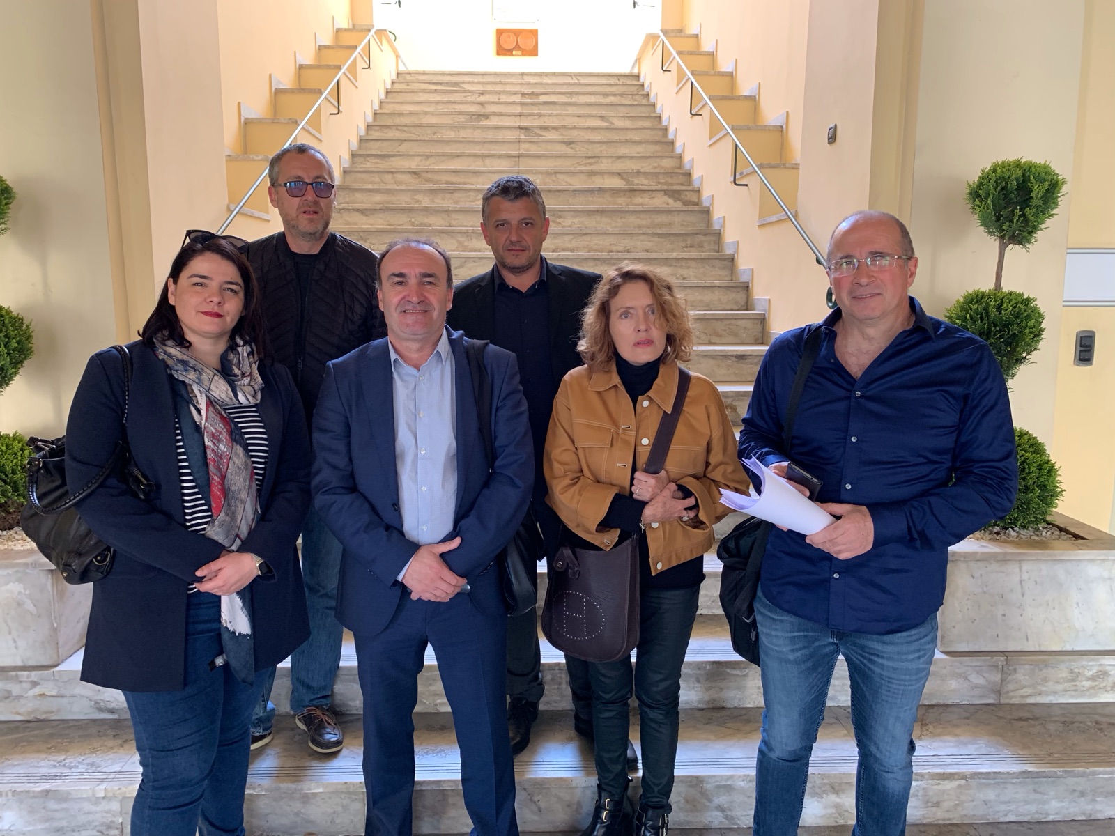 Ajaccio : La réunion du conseil académique reportée faute de quorum