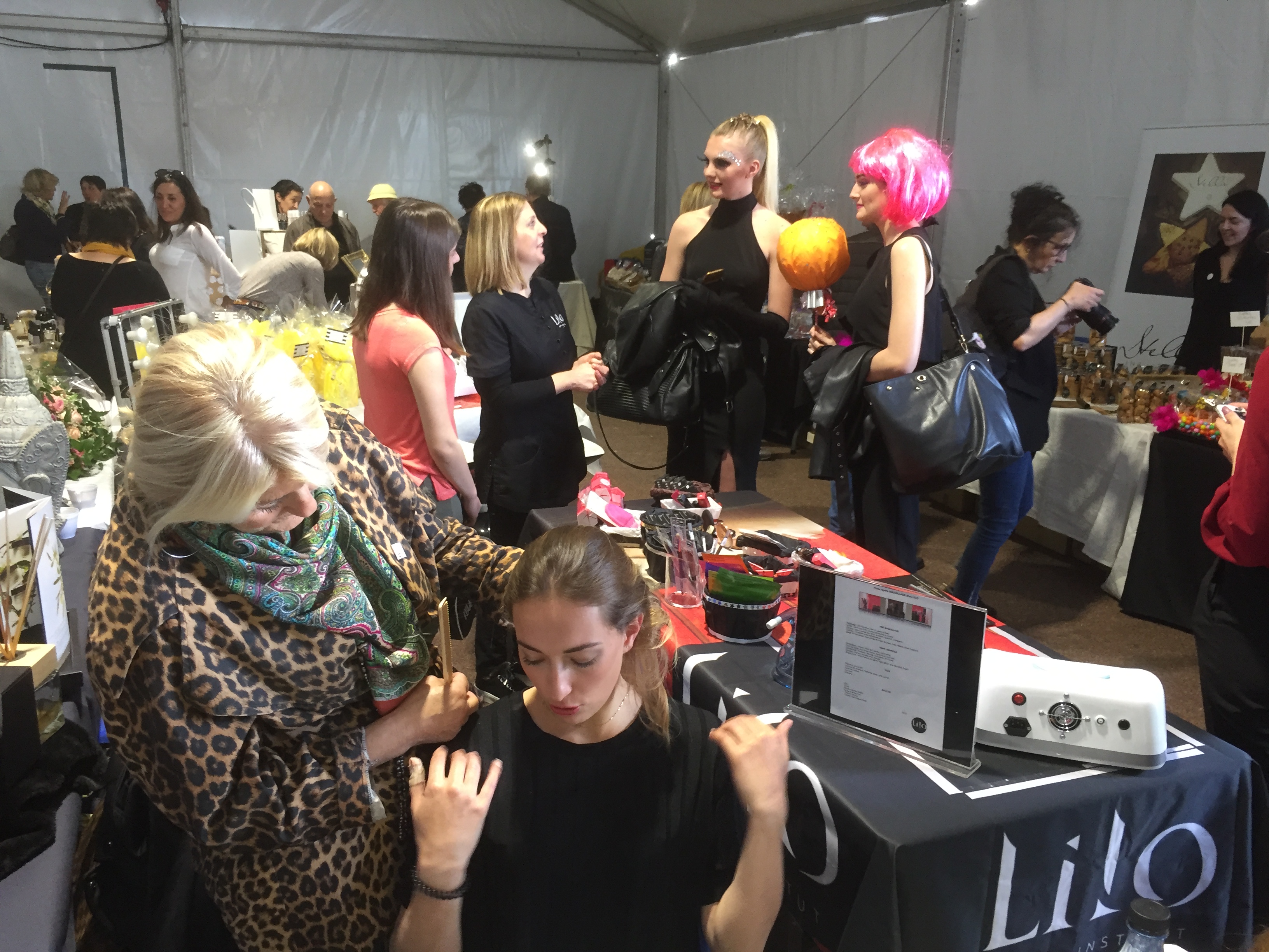 VIDEO - Bastia : Les artisanes à l’honneur