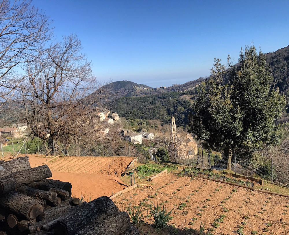 Pietra-Di-Verde Photo Marie Santelli