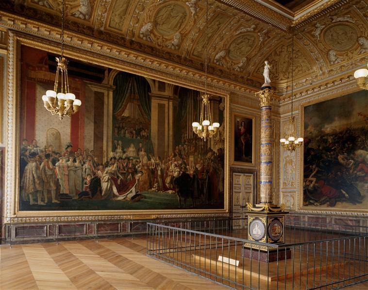 Ajaccio : Une conférence napoléonienne au Palais Fesch ce jeudi