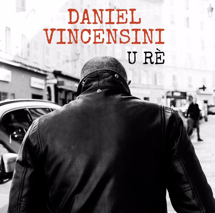 « U Rè », l’hommage de Daniel Vincensini au « King » !