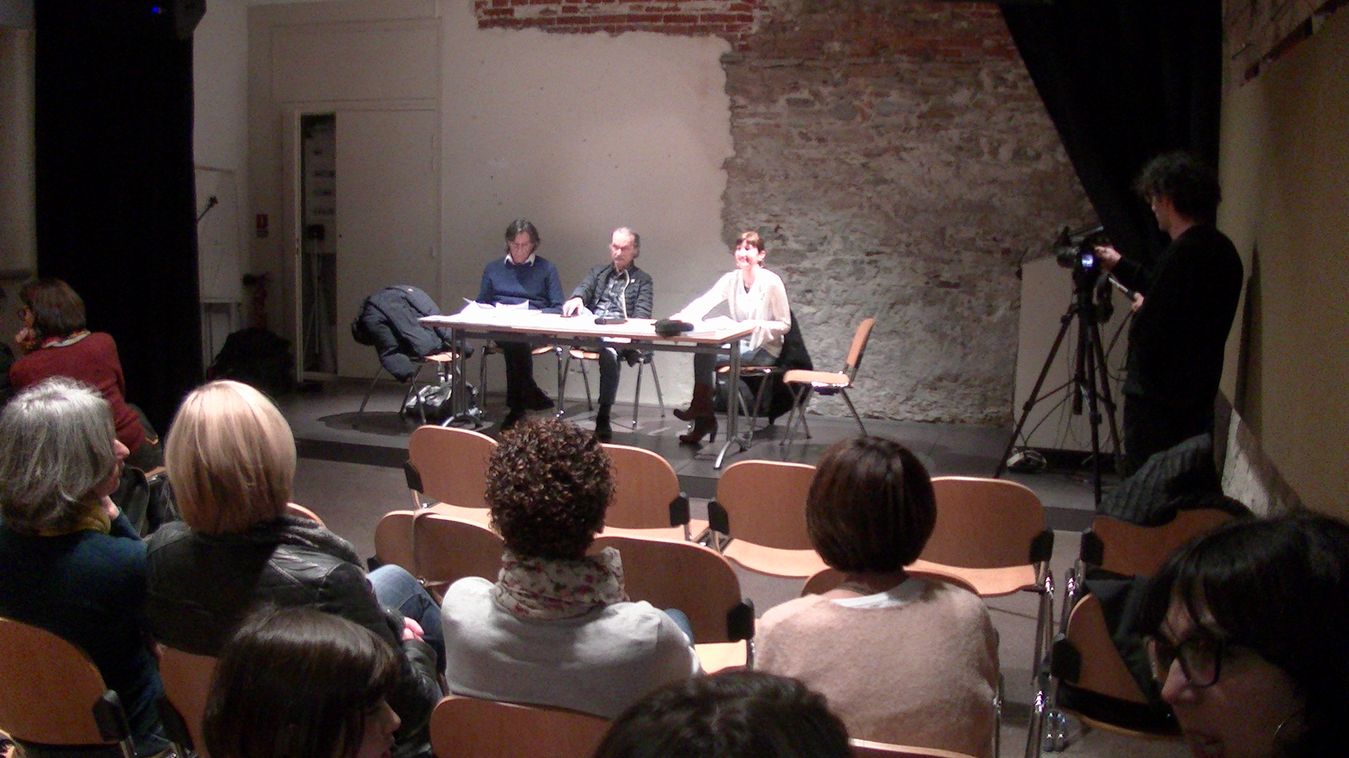 Livres : Un auteur corse traduit en italien ! 