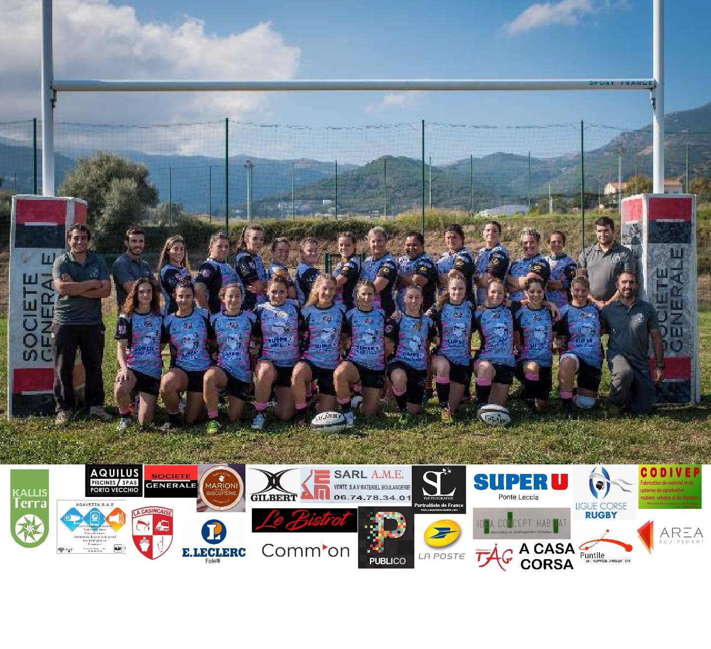 Assemblée générale du CRAB XV le 10 avril à Lumio