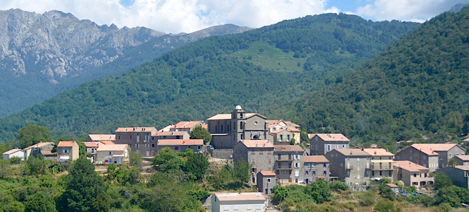 cozzano.corsica