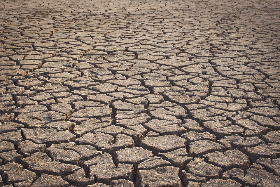 Météo : face aux faibles pluies, la sécheresse menace la Corse 