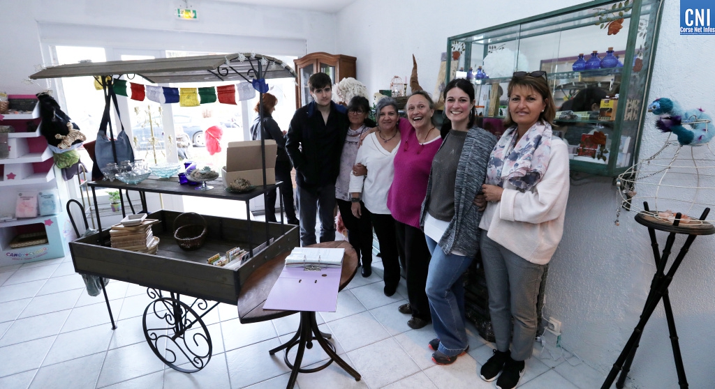 Photos Michel Luccioni