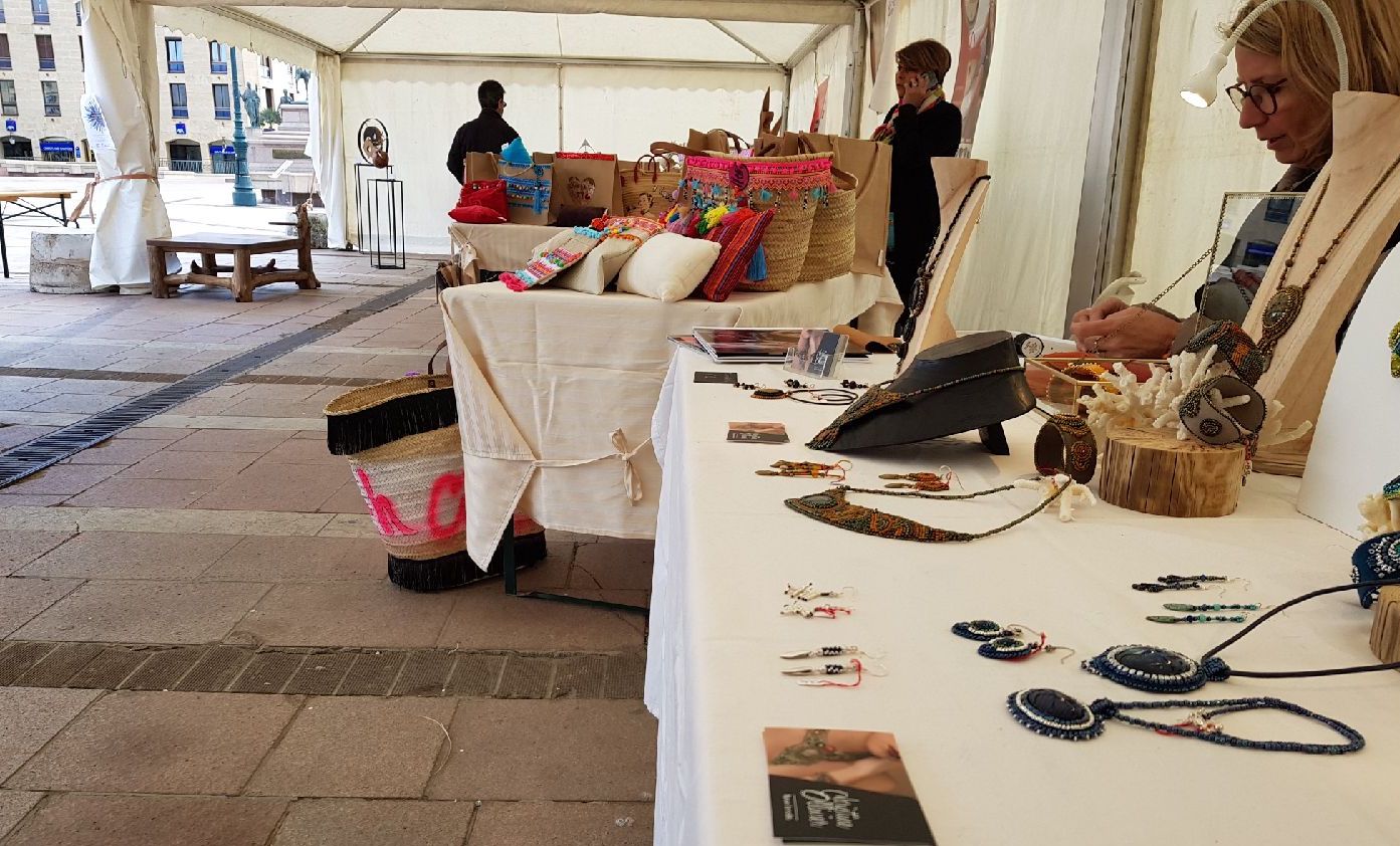 Les métiers d’Art à l’honneur à Ajaccio