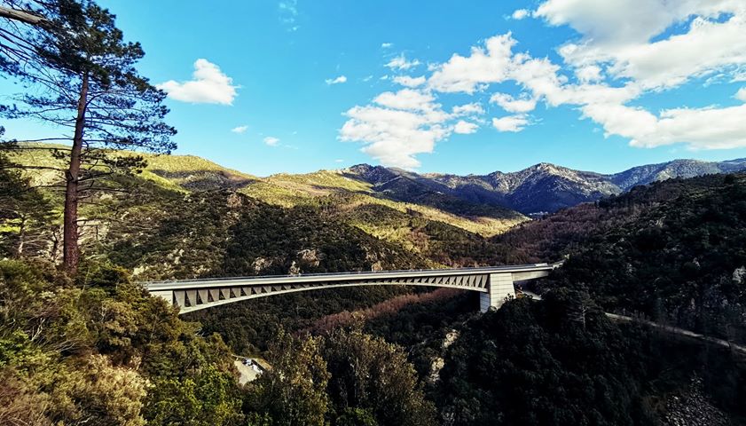 La photo du jour : Le nouveau pont du Vecchio