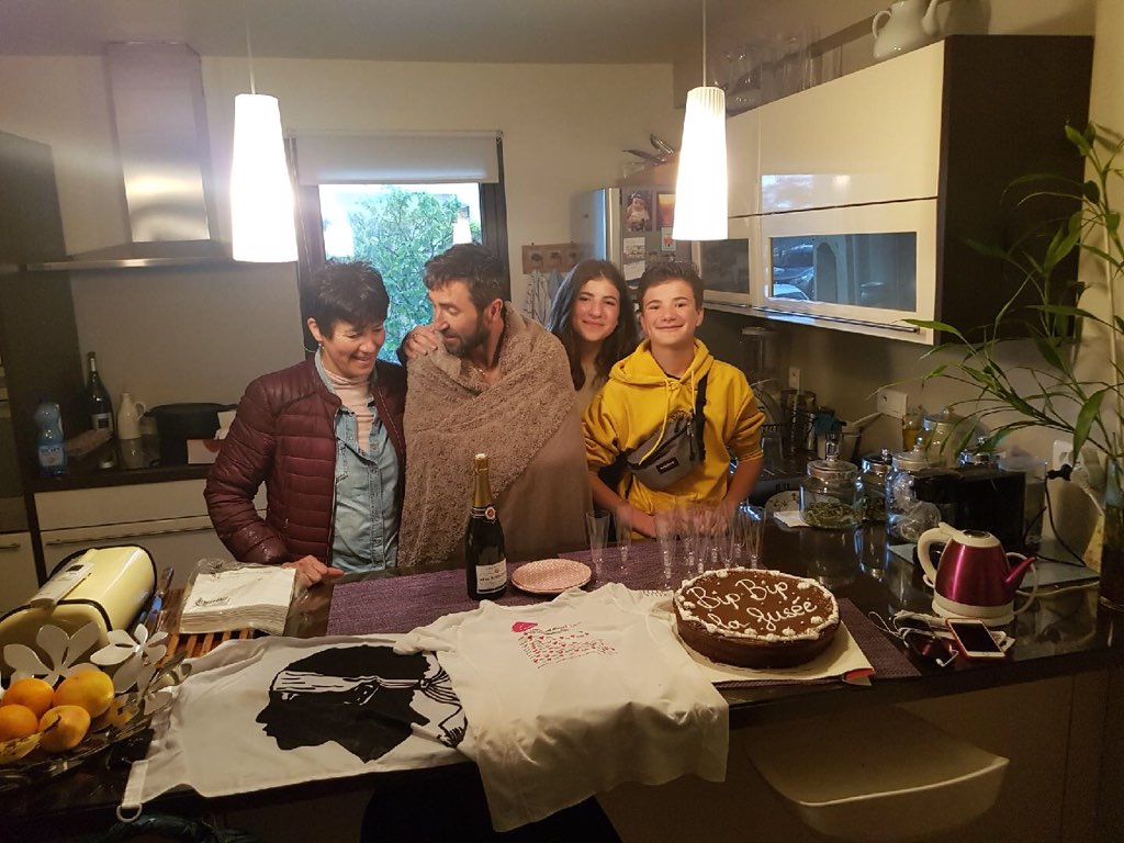 Bonifacio-Calvi en 57h08mn pour Patrice Marmet