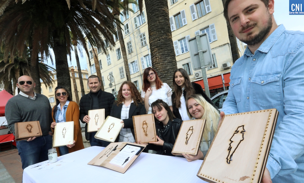 (Photos Michel Luccioni)