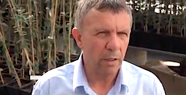 François Sargentini