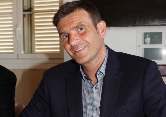 Jean Martin Mondoloni