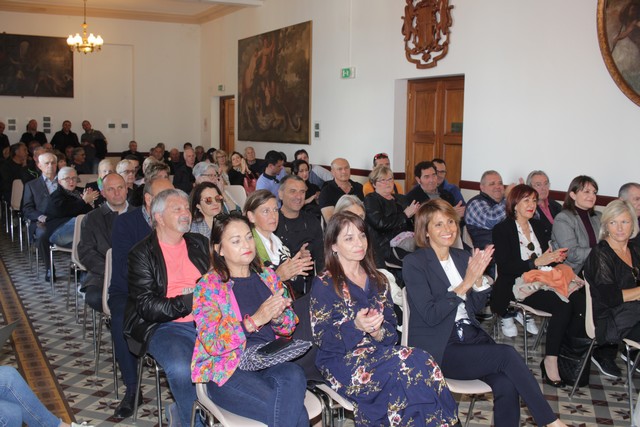 Jean-Martin Mondoloni à la rencontre des Balanins