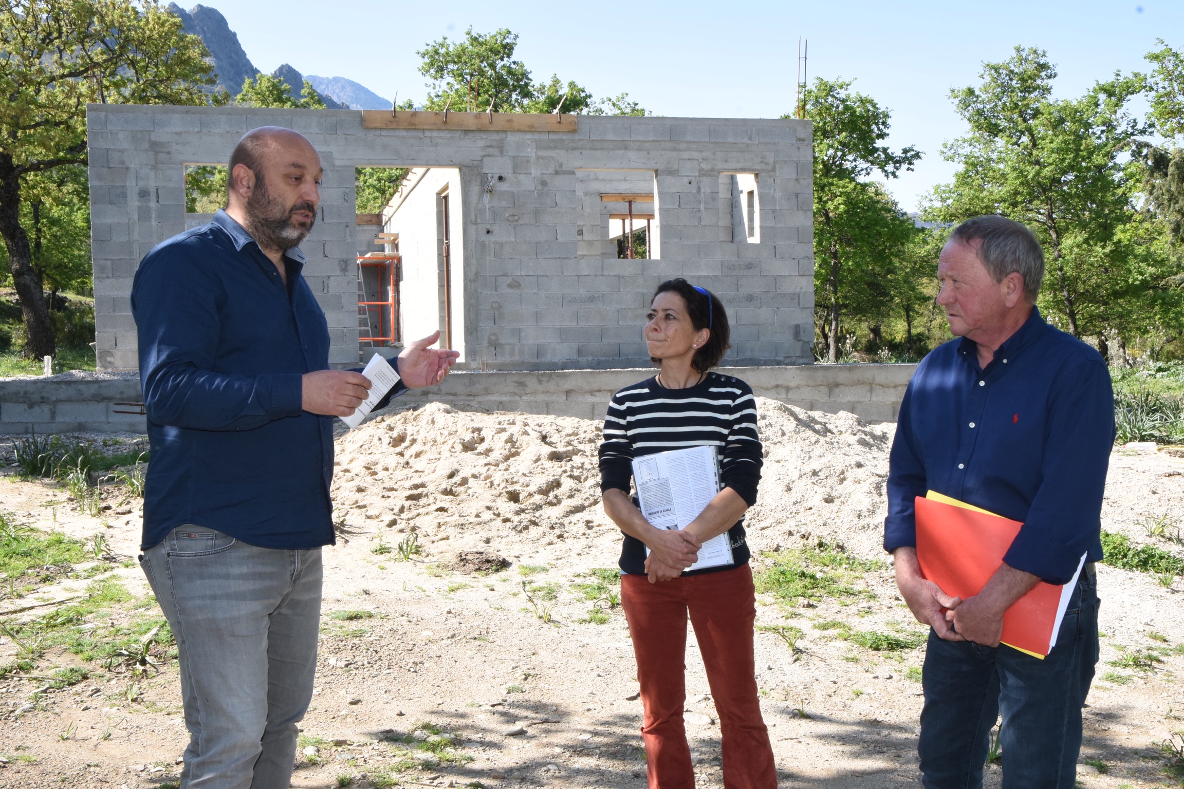 Aide à l'électrification pour les agriculteurs : nouvel appel d'offres de l'Odarc