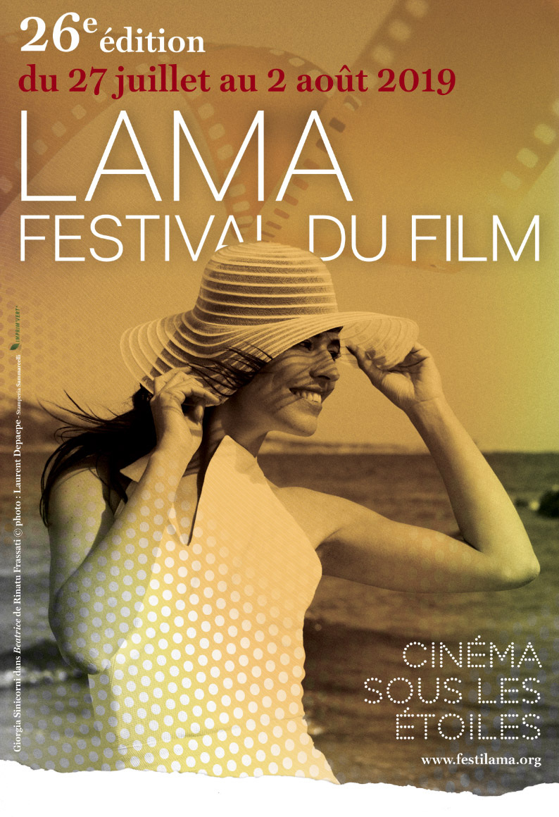 Le Festival de Lama se dévoile !