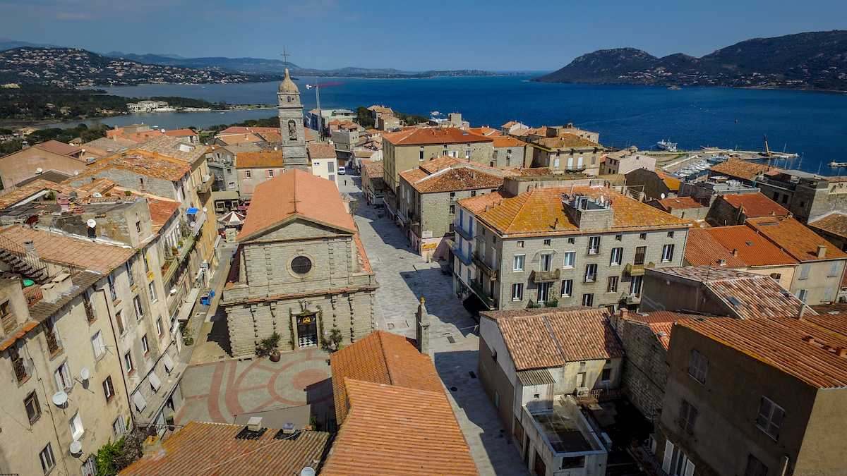 Porto-Vecchio célèbre la victoire du 8 mai