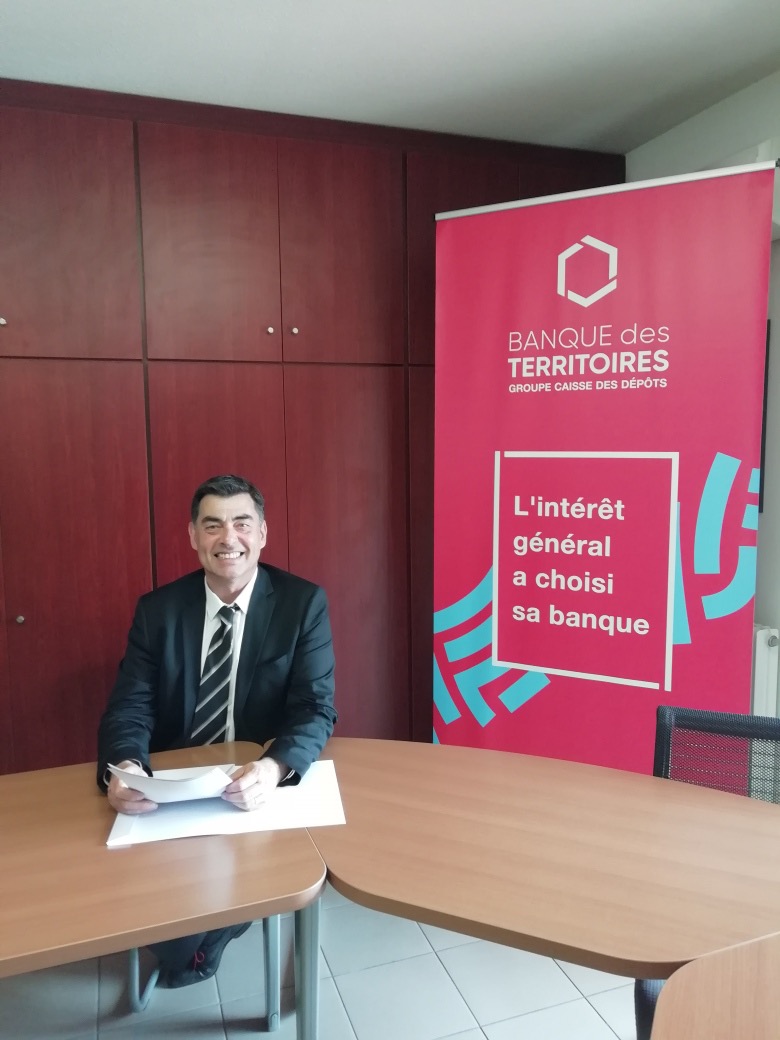 Corse : Premier bilan pour la Banque des territoires