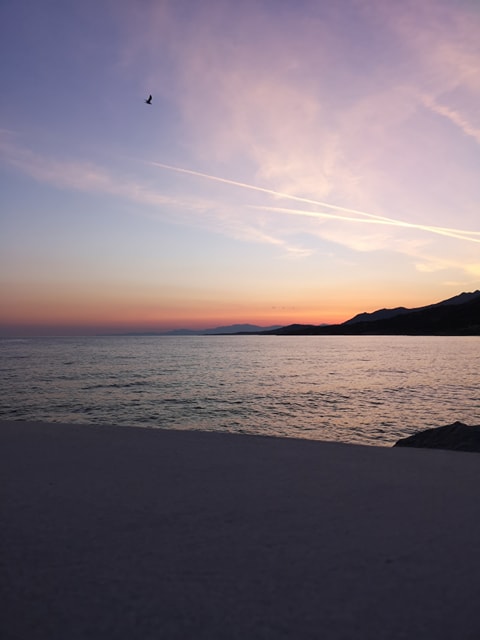 La météo du samedi 27 avril en Corse