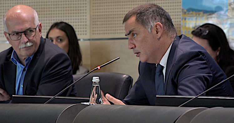 Padduc : Vers l'annulation totale des dispositions relatives aux espaces stratégiques agricoles…