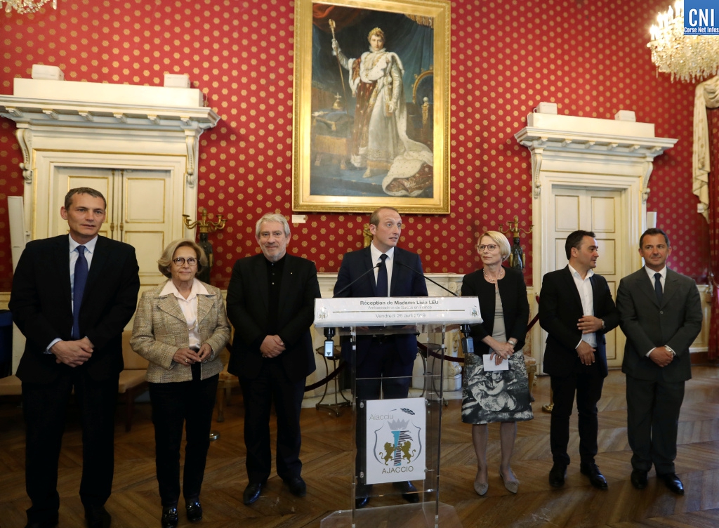 (Crédit Photo : Michel Lucioni)