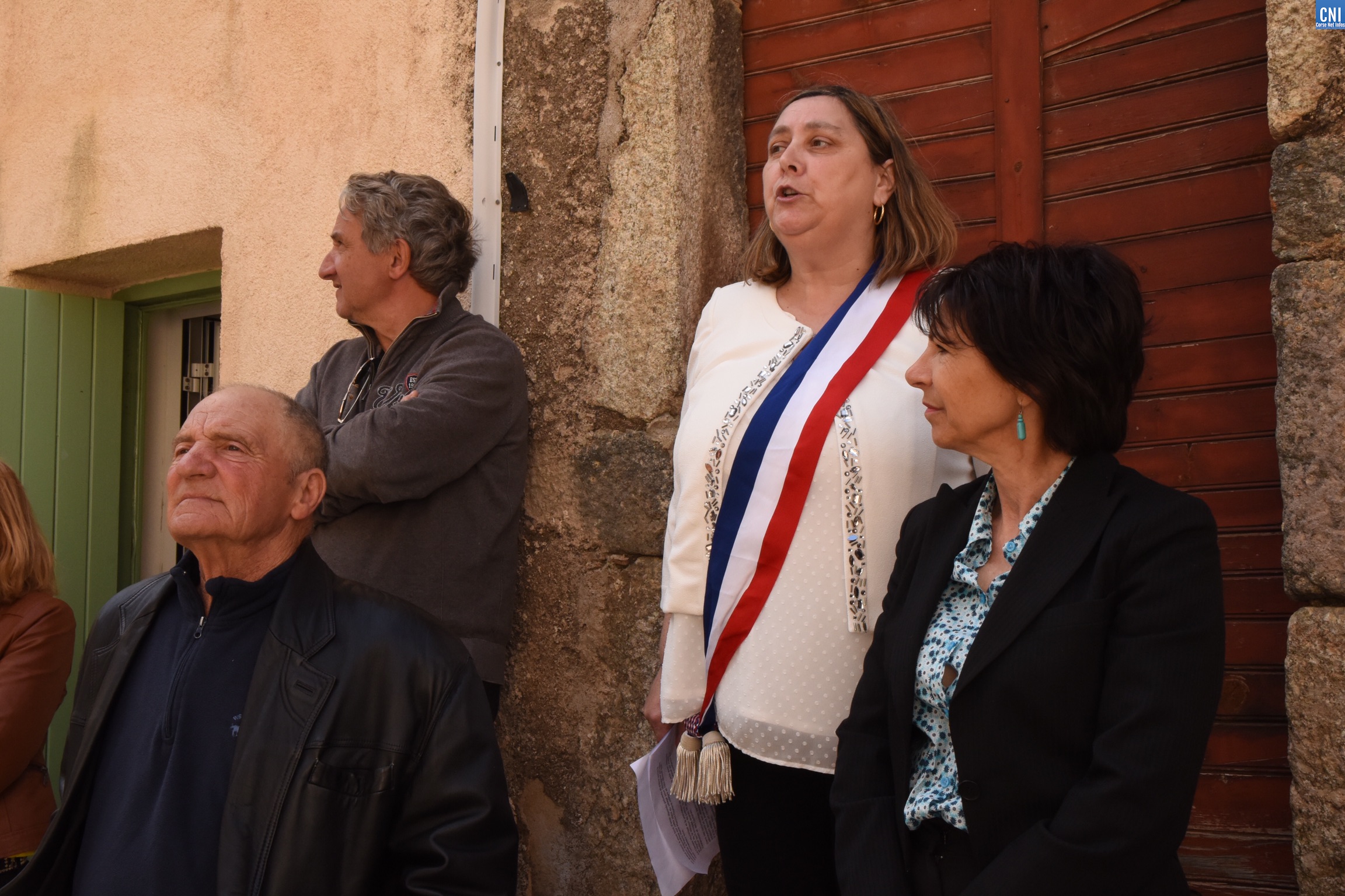 Costa : Un soutien inconditionnel à Pierre-Marie Mancini