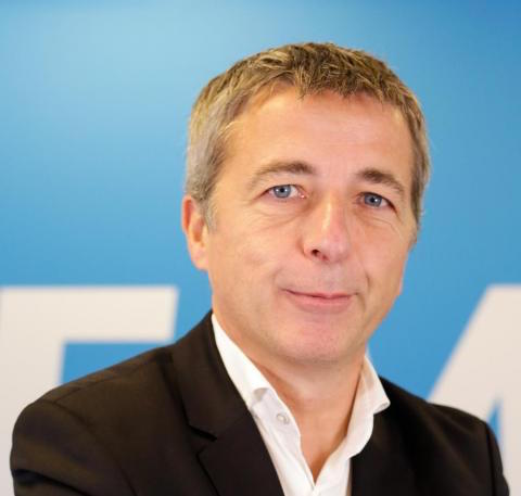 Elections européennes : Didier Medori représentera la Corse sur la liste Renaissance