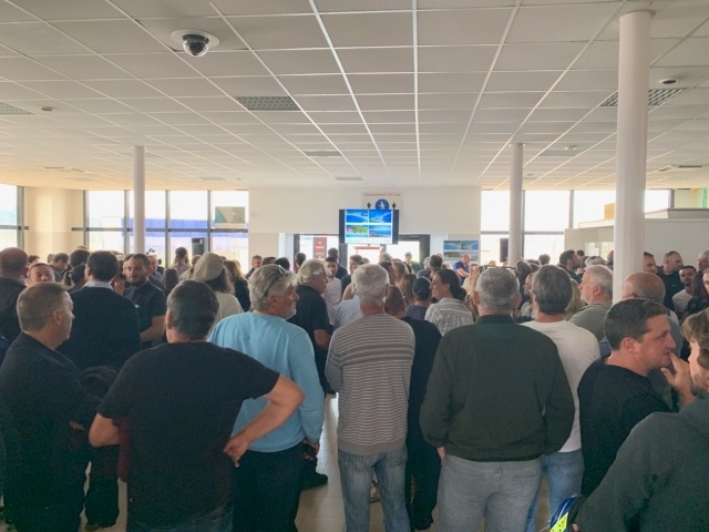 Autorisations d'occupation temporaire du littoral dans l’Extrême-Sud : le combat des paillotistes se poursuit