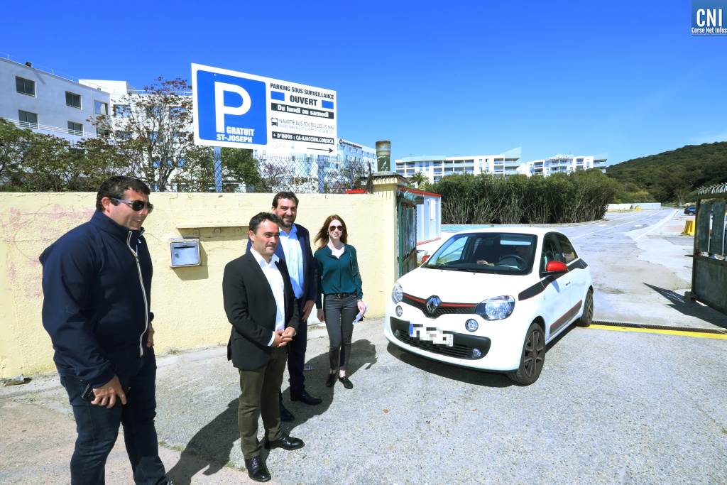 Photos Michel Luccioni