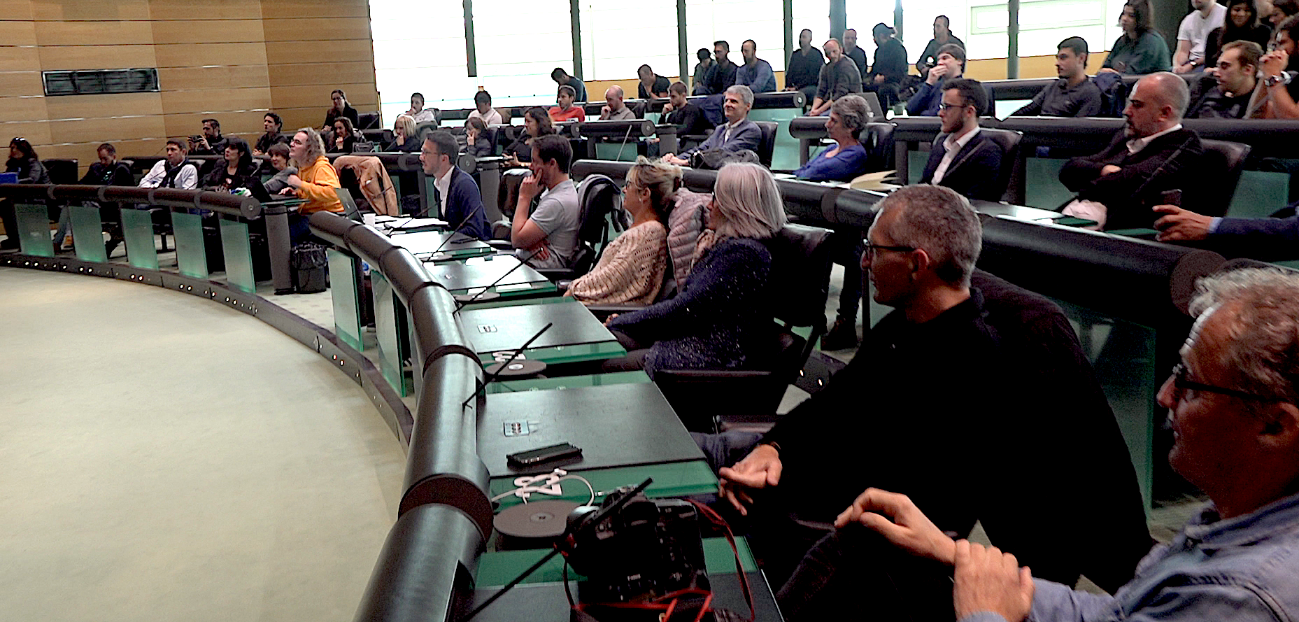 Josepha Guidicelli : "Inconcevable que l'on joue au football le 5 Mai"