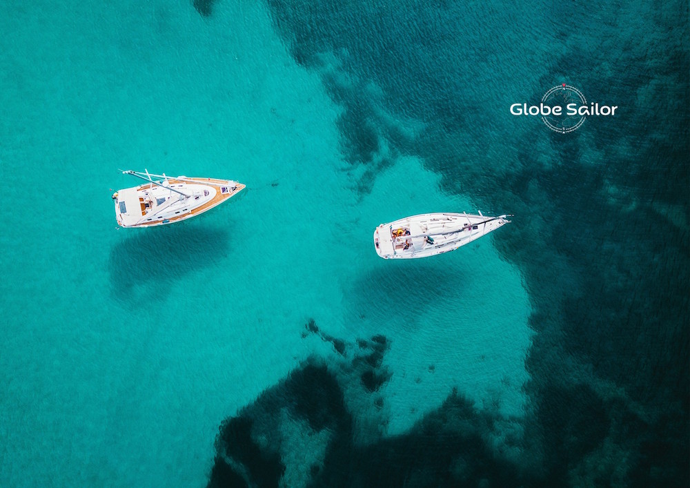 GlobeSailor : la location de bateaux en Corse via des professionnels du secteur