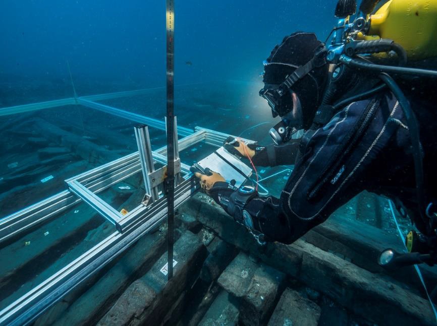 Saint Florent :  Il faut sauver l’épave de la Mortella !