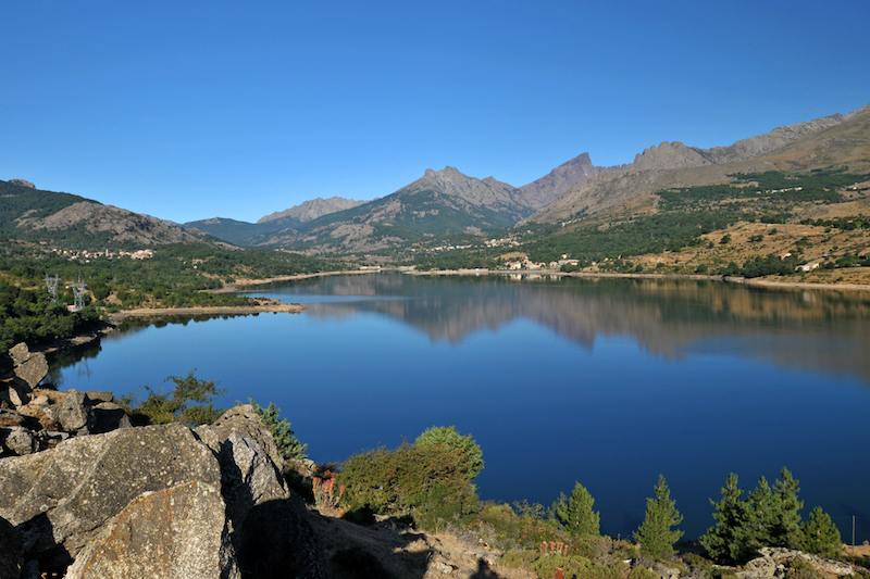 Fête de la nature : la 6e  édition le 25 mai sur les berges du lac de Calacuccia