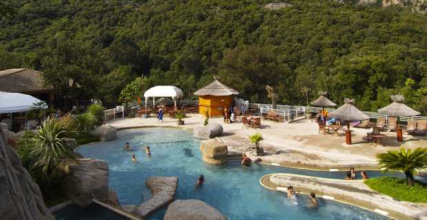 Le camping Les Oliviers à Porto : Un modèle d’Ecolabel avec économie circulaire et zéro déchet !