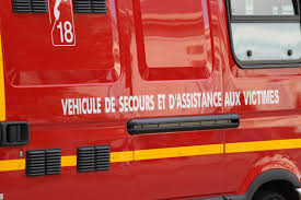 Accident à Calvi : pas de victime à l'arrivée des pompiers