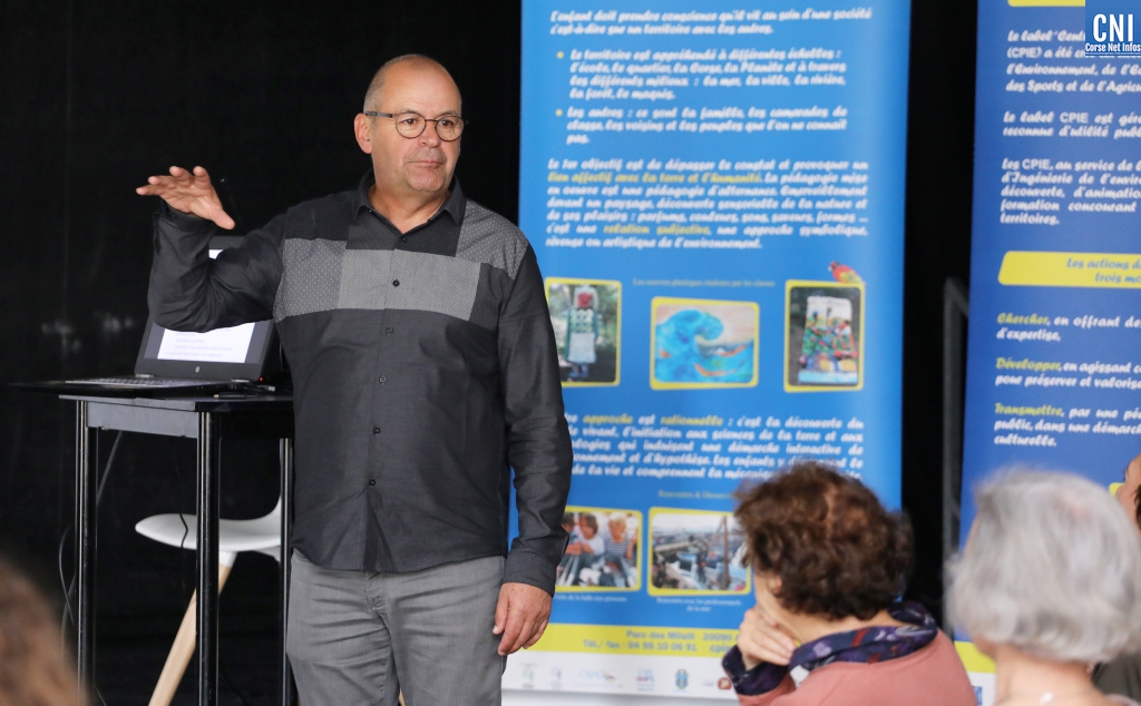 (Crédit photo : Michel Luccioni)