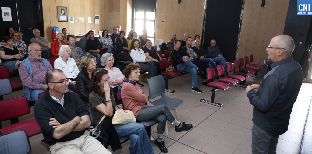 Gestion durable des bio-déchets : des preuves par l'exemple présentées à Ajaccio