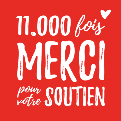 Journées Nationales de la Croix-Rouge française  : « Cette année encore, aidez-nous à sauver des vies »